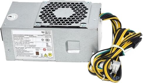 1 قطعة FSP500-20TGBAB للتبديل PSU 8PIN (6Pin + 2PIN) 500W FSP500-20TGBAA GW-T300SPWC-TF GW-TFX200AHD HK300-71PP in Kuwait