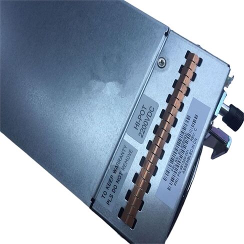 1 قطعة PSU لـ MSA2000 P2000G3 CP-1391R2 712.8 واط مصدر الطاقة YM-2751B 481320-001 in Kuwait