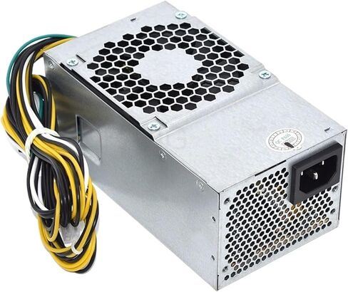 1 قطعة FSP500-20TGBAB للتبديل PSU 8PIN (6Pin + 2PIN) 500W FSP500-20TGBAA GW-T300SPWC-TF GW-TFX200AHD HK300-71PP in Kuwait