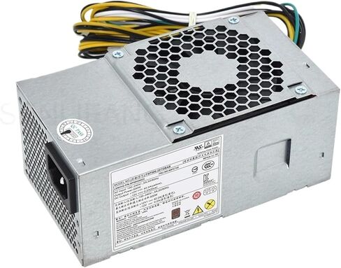 1 قطعة FSP500-20TGBAB للتبديل PSU 8PIN (6Pin + 2PIN) 500W FSP500-20TGBAA GW-T300SPWC-TF GW-TFX200AHD HK300-71PP in Kuwait