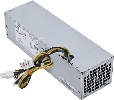 1 قطعة ل 3020 7020 9020 T7100 255W امدادات الطاقة L255AS-00 L255ES-00 H255AS-00 H255ES-00 PS-3261-1DA 0H1FWX YH9D7 in Kuwait