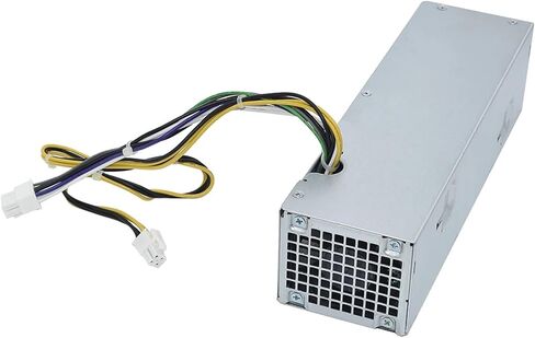 1 قطعة ل 3020 7020 9020 T7100 255W امدادات الطاقة L255AS-00 L255ES-00 H255AS-00 H255ES-00 PS-3261-1DA 0H1FWX YH9D7 in Kuwait