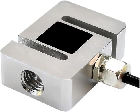 DYLY-107 Decent 10kg 20kg 50kg 100kg 200kg high Accuracy Mini Size Stainless Steel Tension Compression Pressure Sensor(5kg) in Kuwait
