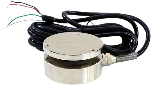 DYMH-105 مستشعر التوتر، مستشعرات قوة الضغط ذات الحجاب الحاجز المسطح وخلايا تحميل محول الطاقة (20 كجم) in Kuwait