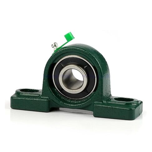 Gcr15 UCP204 Mounted and Inserts Bearings Pillow Blocks in Kuwait