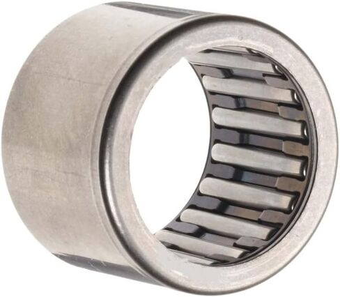 2 قطعة HK1010 محمل ذو بكرات إبرية تحمل HK101410 من خلال ثقب 57941/10 محامل الدقة 10x14x10mm in Kuwait