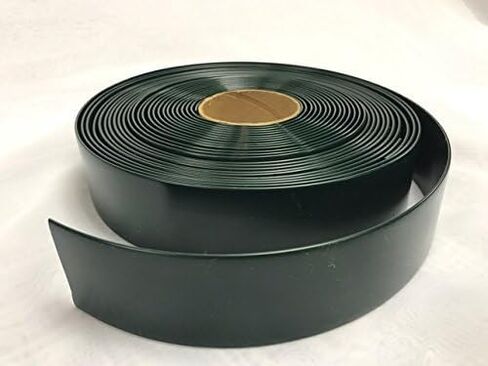 2''x20' Dark Green Vinyl Patio Furniture Strapping in Kuwait
