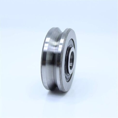 V082808 V Groove Sealed Ball Bearing 8x28x8mm Pulley Wheel Bearings V4/1.5 Guide Track Rlooer(082808V4 1 4PCS) in Kuwait