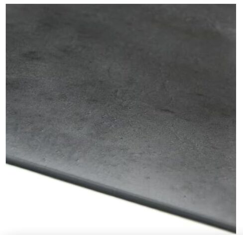 ورقة مطاطية EPDM بسمك 1/8 بوصة بسمك 12 × 12 بوصة، 60 أمبير، ورقة حشية مطاطية سوداء EPDM لمقاومة الطقس والسيارات والصناعية والمشروعات اليدوية in Kuwait