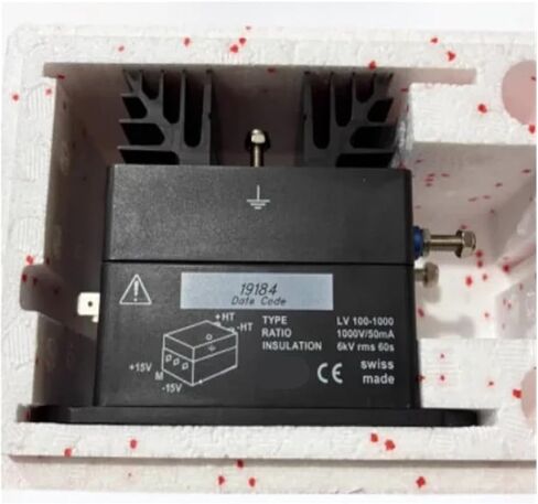 LV100-1000 Voltage Sensor Transformer 1000V Output 50A in Kuwait