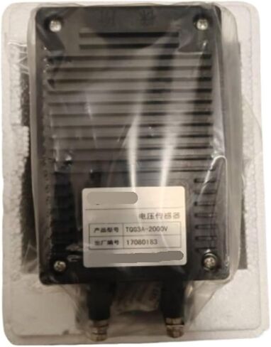 محول مستشعر الجهد TQG3A-2000V 2000A in Kuwait
