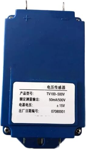 Voltage Sensor Transformer TV100-500V 50mA/500V in Kuwait