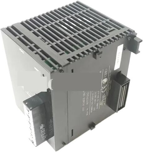 1pcs FP7 Series PLC Module AFP7CPS31E AFP7PSA2 programmable Logic Controller in Kuwait