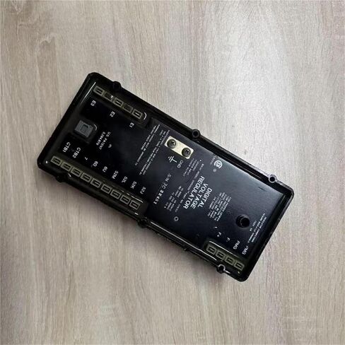 1PCS DVR2000 Digital Voltage Regulator Avr in Kuwait