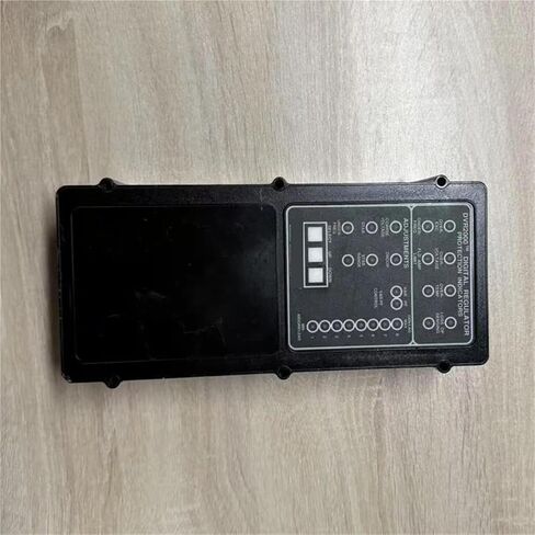 1PCS DVR2000 Digital Voltage Regulator Avr in Kuwait