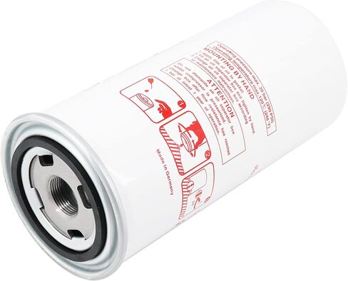 24121212 Air/Oil Separator 88171913 Air Filter 39329602 Oil Filter | Replace 22388045 1613900100 6211473900 13294374 22173538 89259329 88210620 Compatible with Air Compressor UP6-5 UP5 UP6-15C in Kuwait