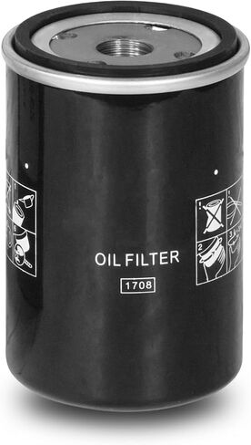 (Maintenance Part) Oil Filter For Mechmaxx 15HP&20HP Air Compressor in Kuwait