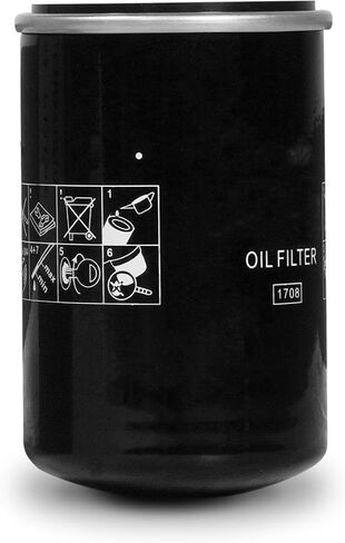 (Maintenance Part) Oil Filter For Mechmaxx 15HP&20HP Air Compressor in Kuwait
