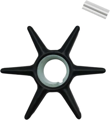 Compatible Impeller Water Pump for Outboard Motors 250 275 300 350 400 450HP Verado Racing Models 47-430261 47-430262Q02 47-43026T2 in Kuwait