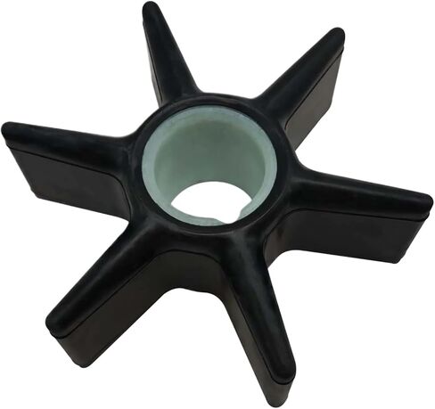 Compatible Impeller Water Pump for Outboard Motors 250 275 300 350 400 450HP Verado Racing Models 47-430261 47-430262Q02 47-43026T2 in Kuwait