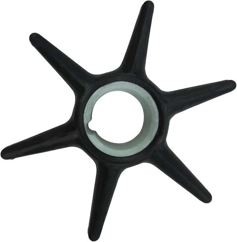 Compatible Impeller Water Pump for Outboard Motors 250 275 300 350 400 450HP Verado Racing Models 47-430261 47-430262Q02 47-43026T2 in Kuwait