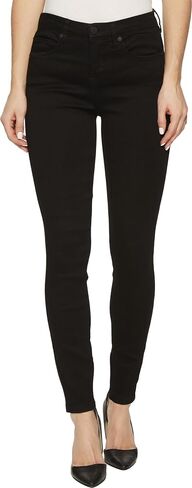 [BLANKNYC] Womens High Rise Five Pocket Denim Skinny Jeans, Comfortable & Stylish PantsJeans in Saudi Arabia
