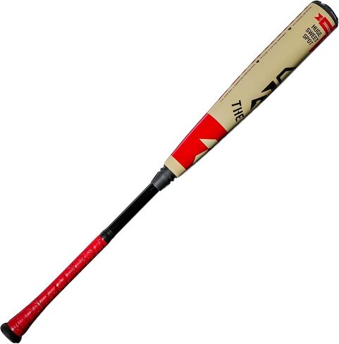 مضرب بيسبول DeMarini 2027 The Goods™ (-3) BBCOR - 31 بوصة / 28 أونصة in Kuwait