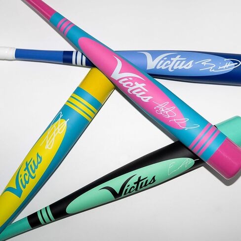 سبيكة Vibe Pro-Crayon، USSSA، -5 قطرة، برميل 2 3/4 بوصة، متوسط ​​التوازن in Kuwait
