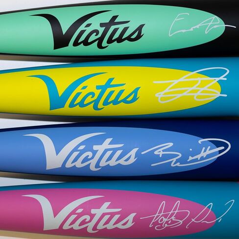 سبيكة Vibe Pro-Crayon، USSSA، -5 قطرة، برميل 2 3/4 بوصة، متوسط ​​التوازن in Kuwait