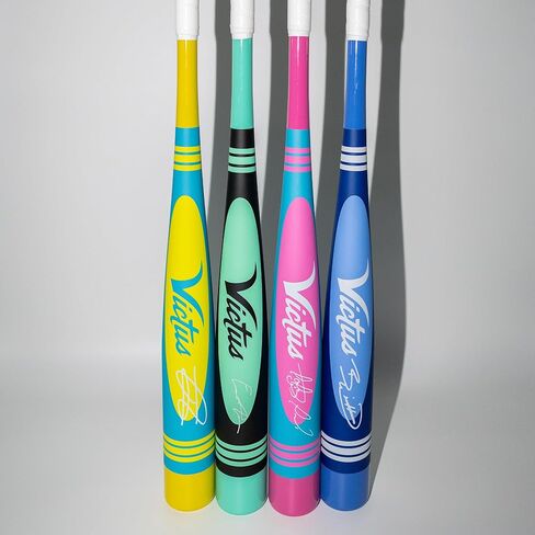سبيكة Vibe Pro-Crayon، USSSA، -5 قطرة، برميل 2 3/4 بوصة، متوسط ​​التوازن in Kuwait