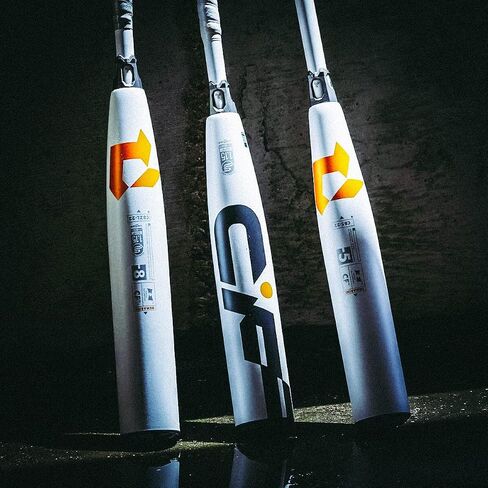 ديماريني CF (-5) 2 5/8 بوصة USSSA in Kuwait