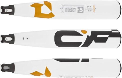 ديماريني CF (-5) 2 5/8 بوصة USSSA in Kuwait