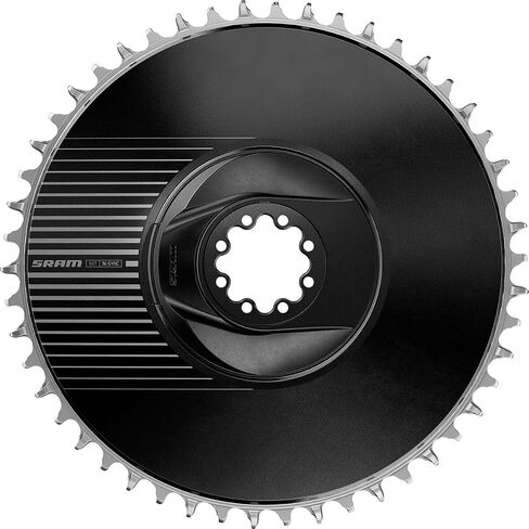 SRAM RED Aero X-Sync 44t 12-Speed ​​Direct Mount Chainring - الشب خفيف الوزن | حلقات الدراجة وملحقاتها in Kuwait