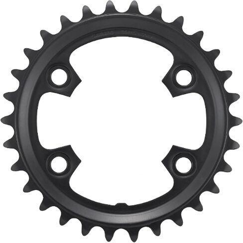 FC-RX600 GRX 2x10/11S Chainring 30 Teeth x 80mm in Kuwait