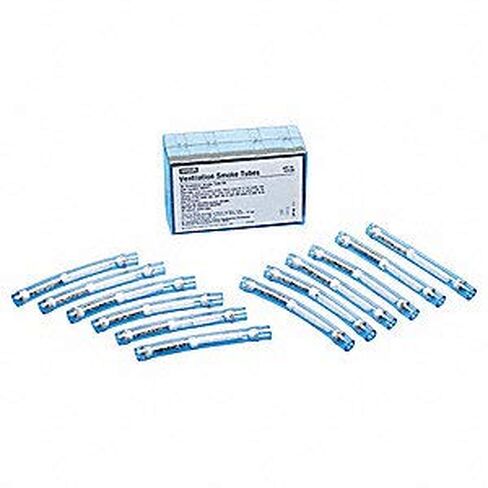 MSA 458480 Tubes, Smoke Plastic 12E 12/EA in Kuwait