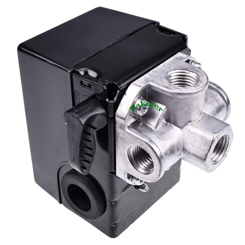 145-175 PSI Pressure Switch 56288020 56288020-01 5628802001 Compatible with Ingersoll Rand Air Compressor in Kuwait