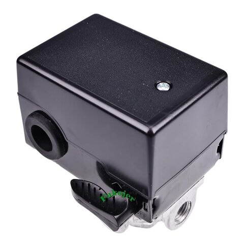 145-175 PSI Pressure Switch 56288020 56288020-01 5628802001 Compatible with Ingersoll Rand Air Compressor in Kuwait