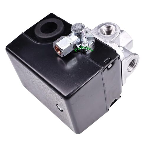 145-175 PSI Pressure Switch 56288020 56288020-01 5628802001 Compatible with Ingersoll Rand Air Compressor in Kuwait