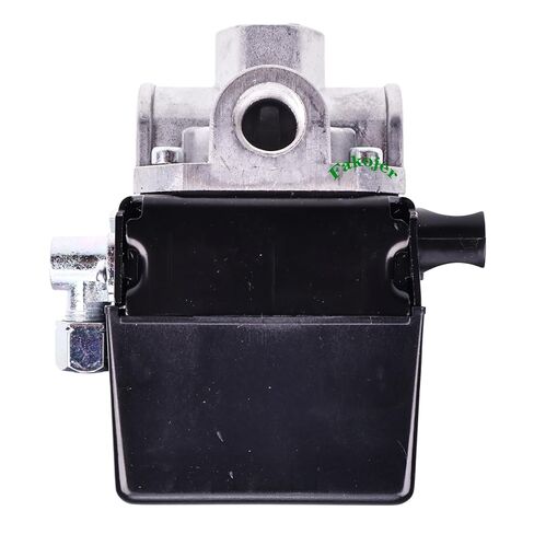145-175 PSI Pressure Switch 56288020 56288020-01 5628802001 Compatible with Ingersoll Rand Air Compressor in Kuwait