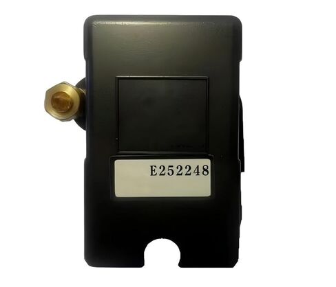 Pressure Switch - 25AMP 140-175 PSI 1/4" FNPT Connection Single Port - for Air Compressors Part Replacement - Compressors Pressure Switch Replacement in Kuwait