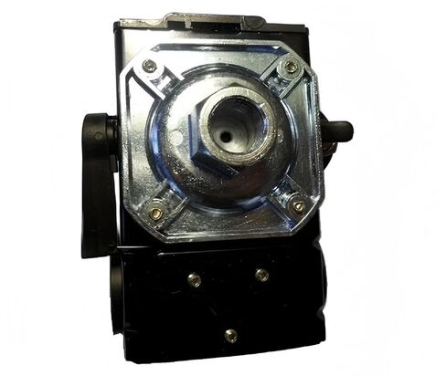 Pressure Switch - 25AMP 140-175 PSI 1/4" FNPT Connection Single Port - for Air Compressors Part Replacement - Compressors Pressure Switch Replacement in Kuwait