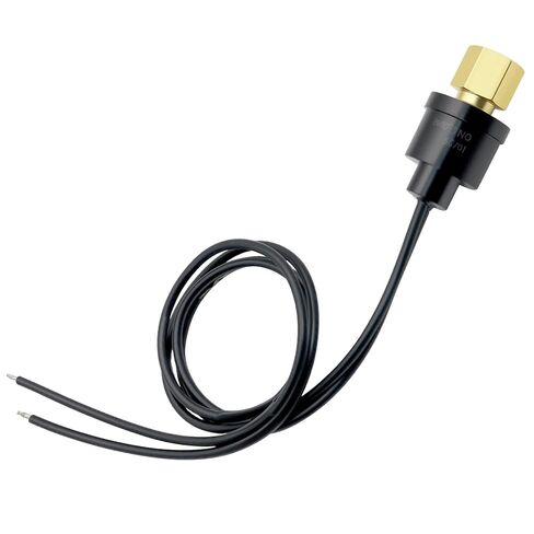 Low Pressure Switch Fit for Most HVAC Freezer Cold Storage Systems Replace for SLP1032 Open 10 PSI Close 32 PSI in Kuwait