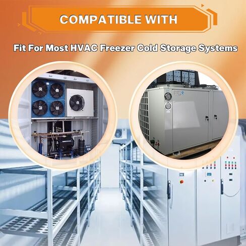 Low Pressure Switch Fit for Most HVAC Freezer Cold Storage Systems Replace for SLP1032 Open 10 PSI Close 32 PSI in Kuwait