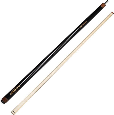 Longoni Hurricane 2 Pool Billiard Break Cue Maple Shaft No Wrap in Kuwait