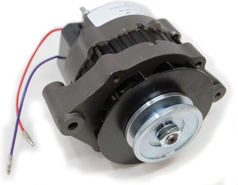منتجات ELM المتوافقة مع Mercruiser PCM Mando Style Alternator 12V 55 Amp 40147 60050 18-5960 in Kuwait