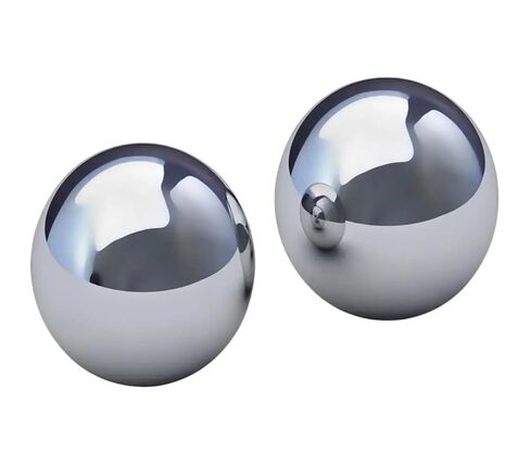 304 Stainless Steel Ball Dia 0.4mm .5mm 1mm - 10mm High Precision Bearing Balls Small Smooth Solid(1000Pcs,5mm) in Kuwait