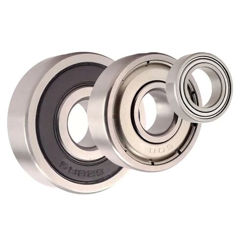 10PCS 603 604 605 606 607 608 609 623 624 625 626 627 628zz 2RS ZZ RS Bearing(Zz,604 4x12x4mm) in Kuwait