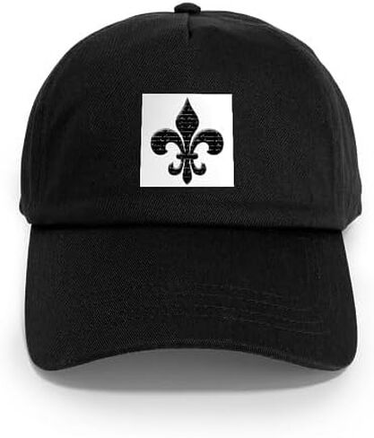 CafePress New Orleans French Quarter Cap Adjustable Baseball Cap in Kuwait