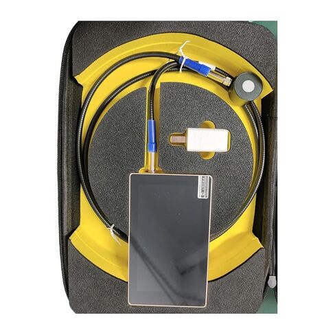 760-1100nm Irradiance /cm2 LED Fiber Optic Spectrometer OHSP350IRS in Kuwait
