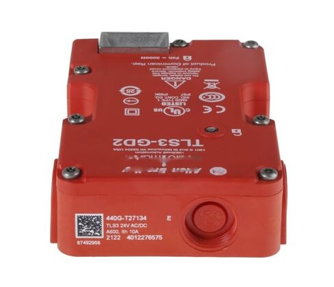 1 قطعة جديدة 440G-T27134 TLS3-GD2 24V AC/DC، مختومة في صندوقها، مع الضمان. in Kuwait